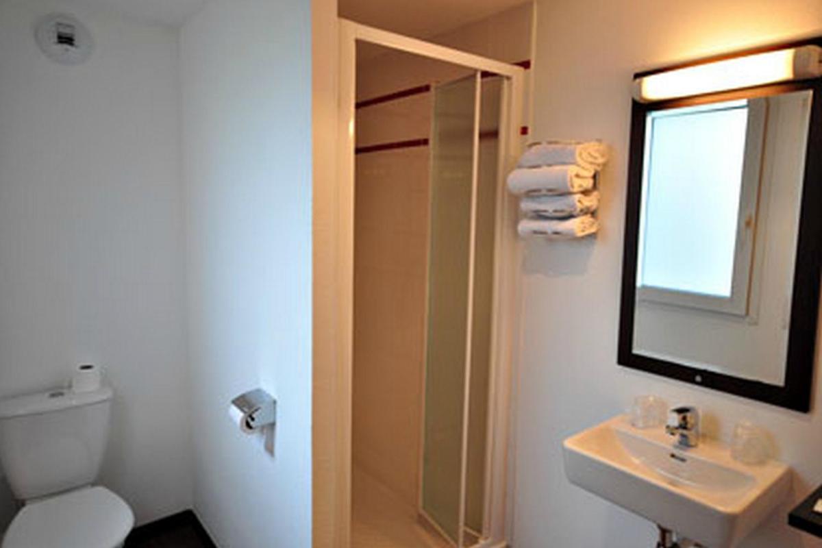 Enzo Hotel Mulhouse Sud Morschwiller Le Bas ภายนอก รูปภาพ