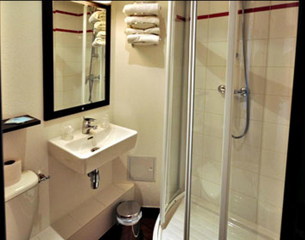 Enzo Hotel Mulhouse Sud Morschwiller Le Bas ภายนอก รูปภาพ