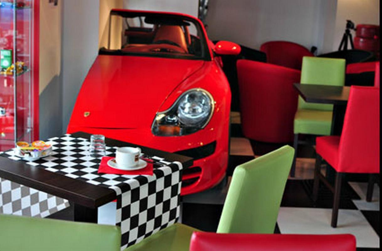 Enzo Hotel Mulhouse Sud Morschwiller Le Bas ภายนอก รูปภาพ