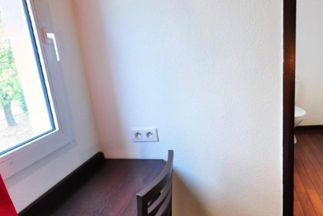 Enzo Hotel Mulhouse Sud Morschwiller Le Bas ห้อง รูปภาพ