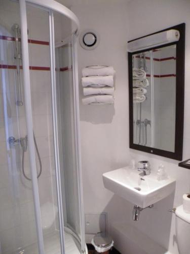 Enzo Hotel Mulhouse Sud Morschwiller Le Bas ภายนอก รูปภาพ