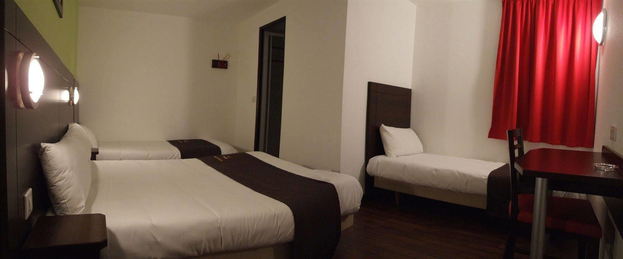 Enzo Hotel Mulhouse Sud Morschwiller Le Bas ภายนอก รูปภาพ